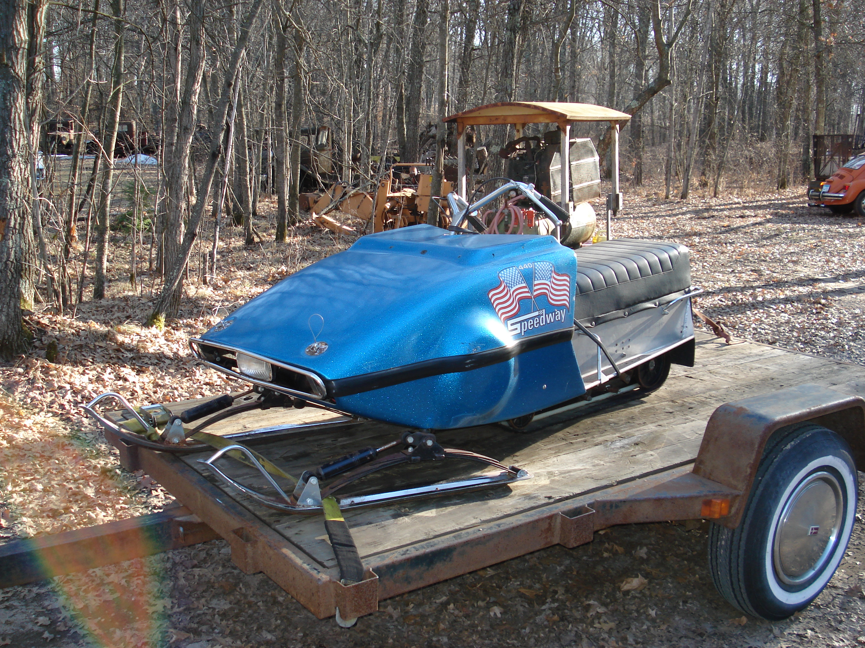 Snowmobiles On Craigslist By Owner - 1u8d2up